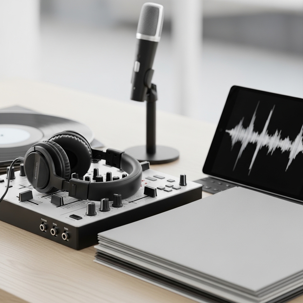 Will Nye's personalized approach to event planning and DJ services